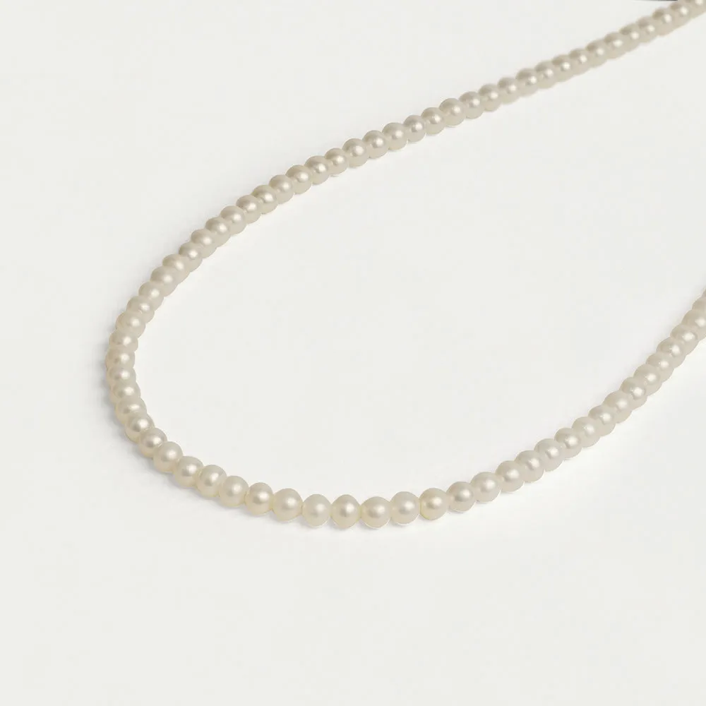 Dean Davidson Signature Small Pearl Necklace