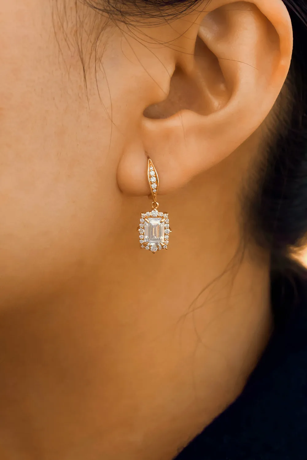 Elizabeth Earrings