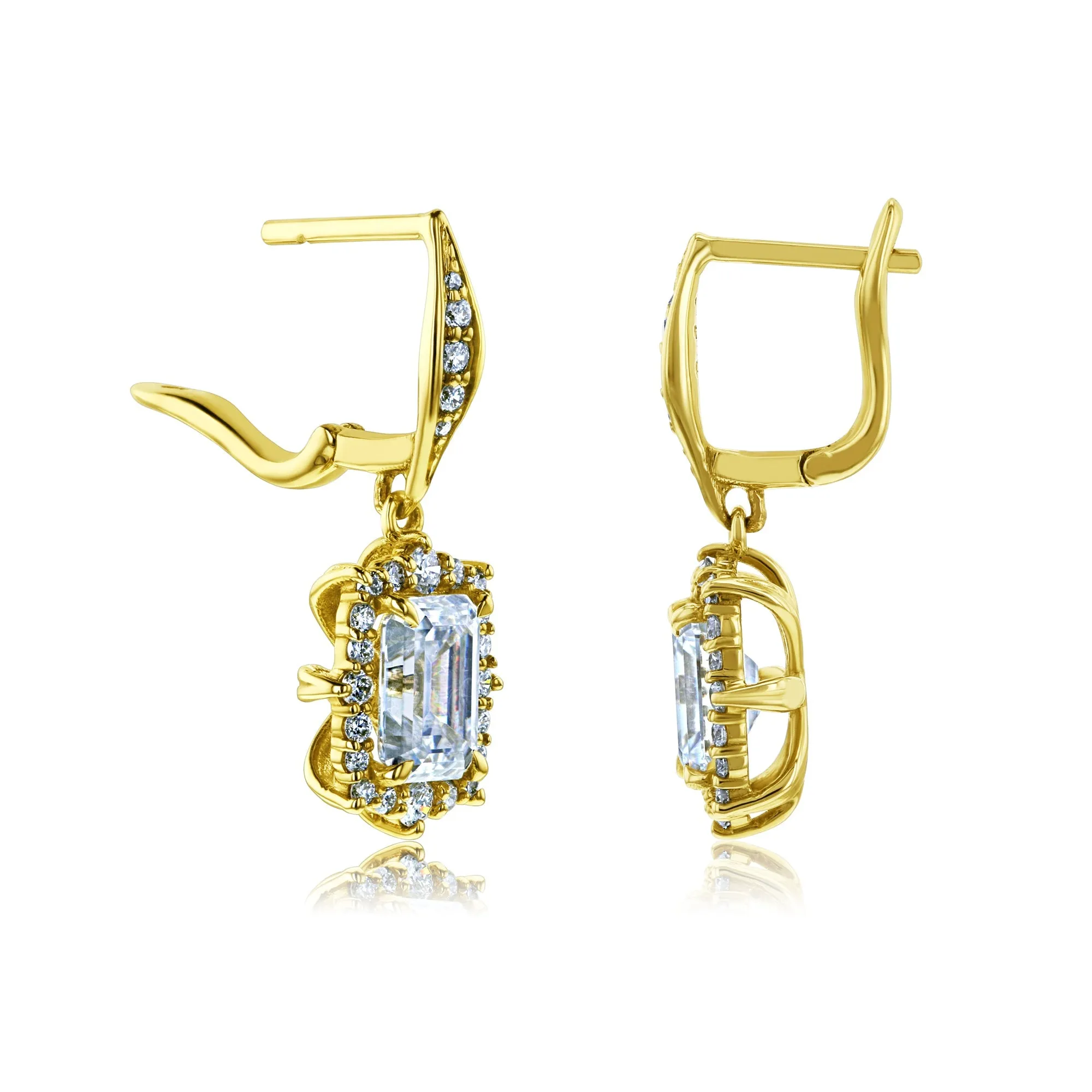 Elizabeth Earrings