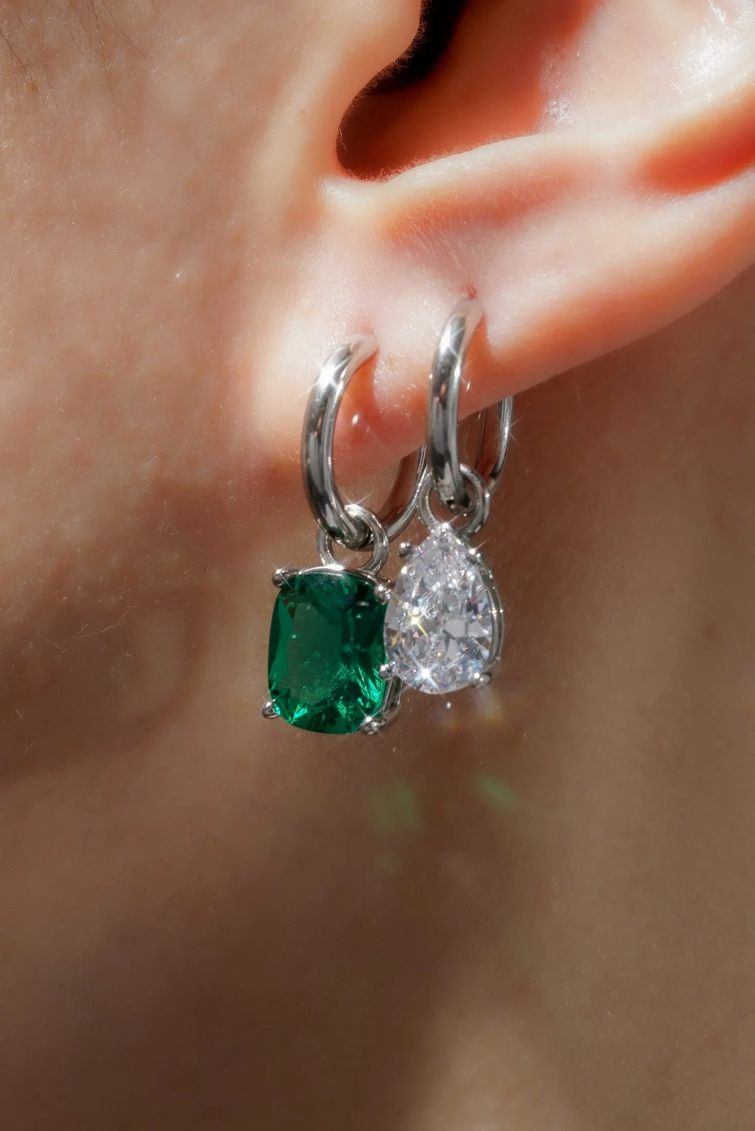 Emerald Gemmy
