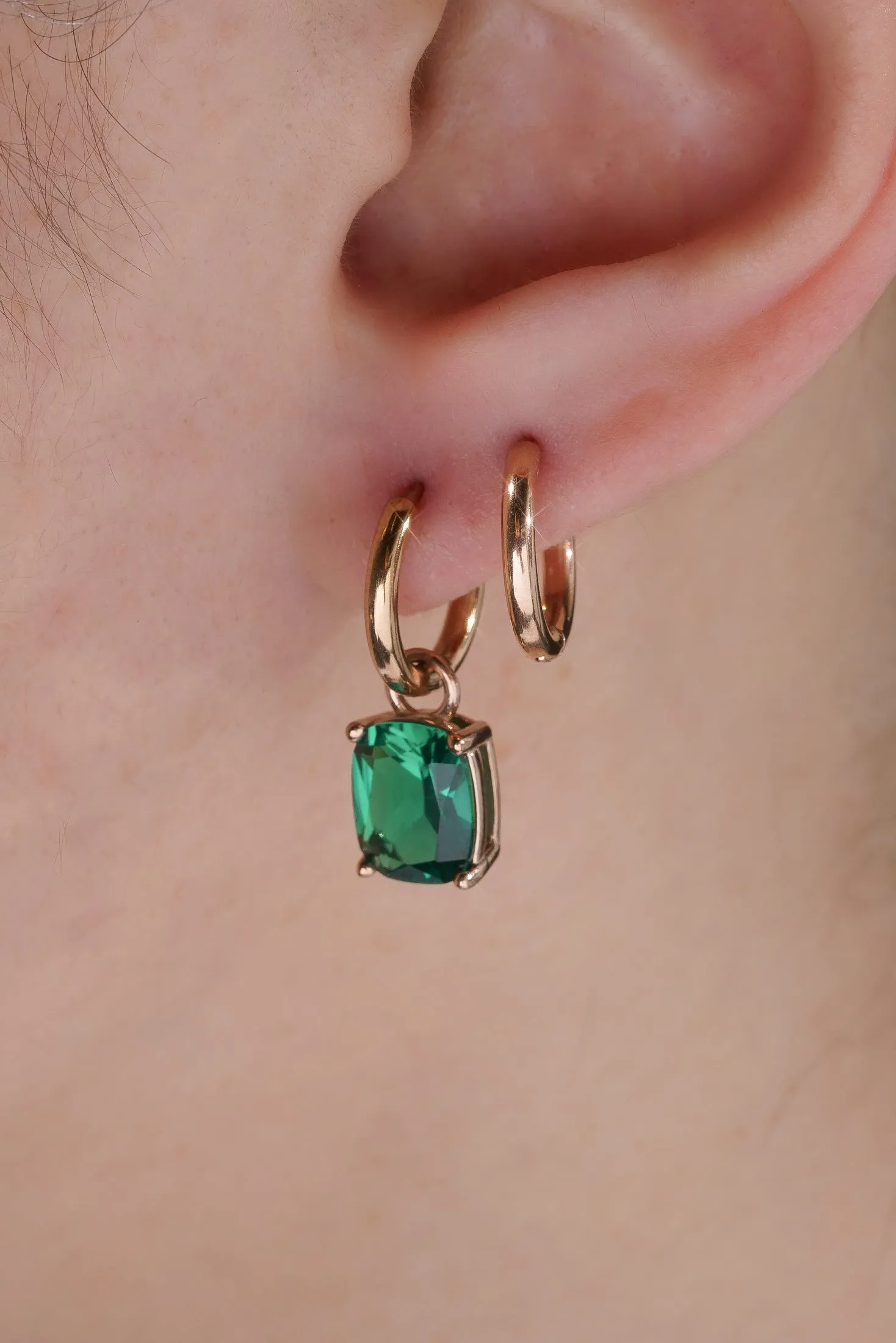 Emerald Gemmy