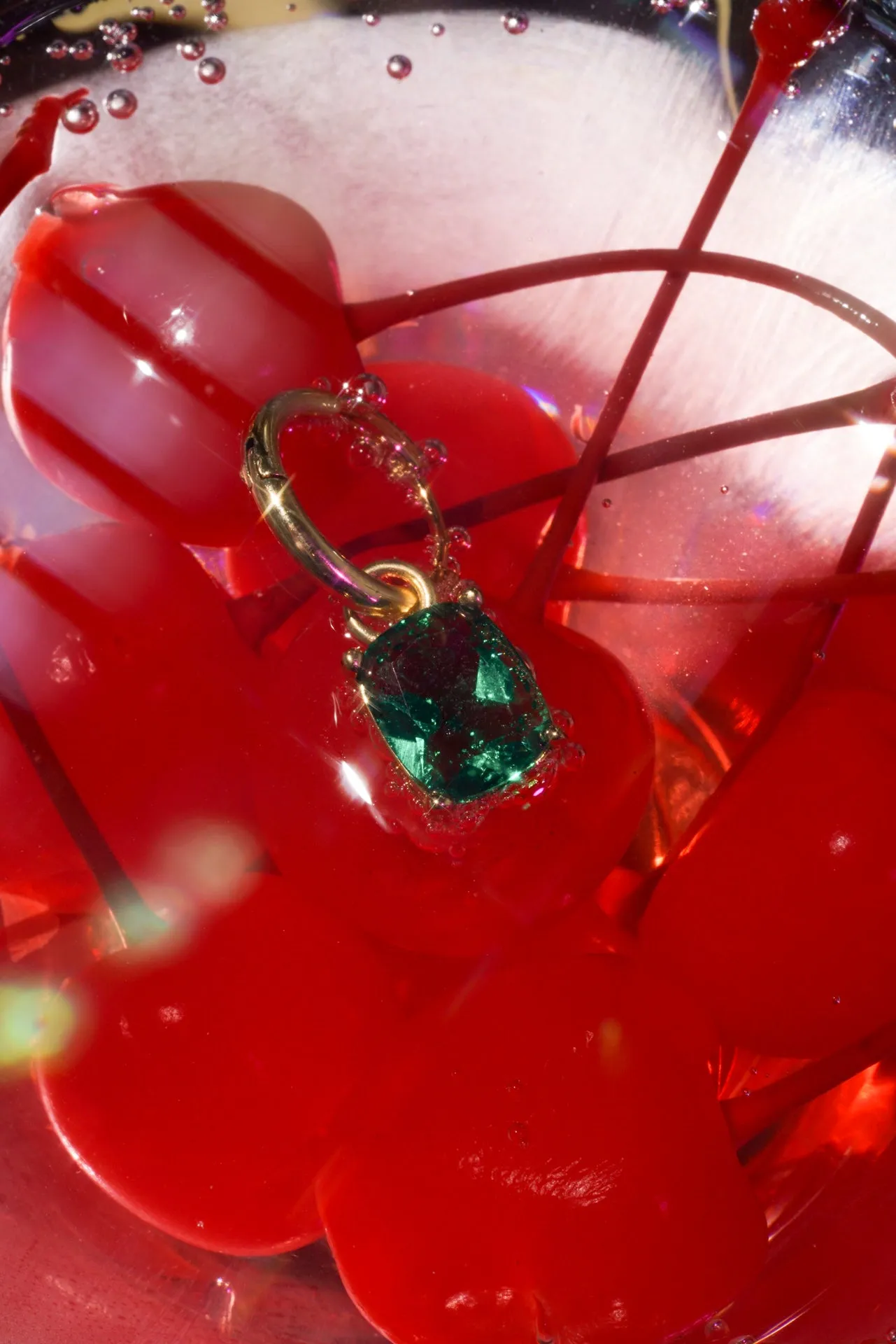 Emerald Gemmy