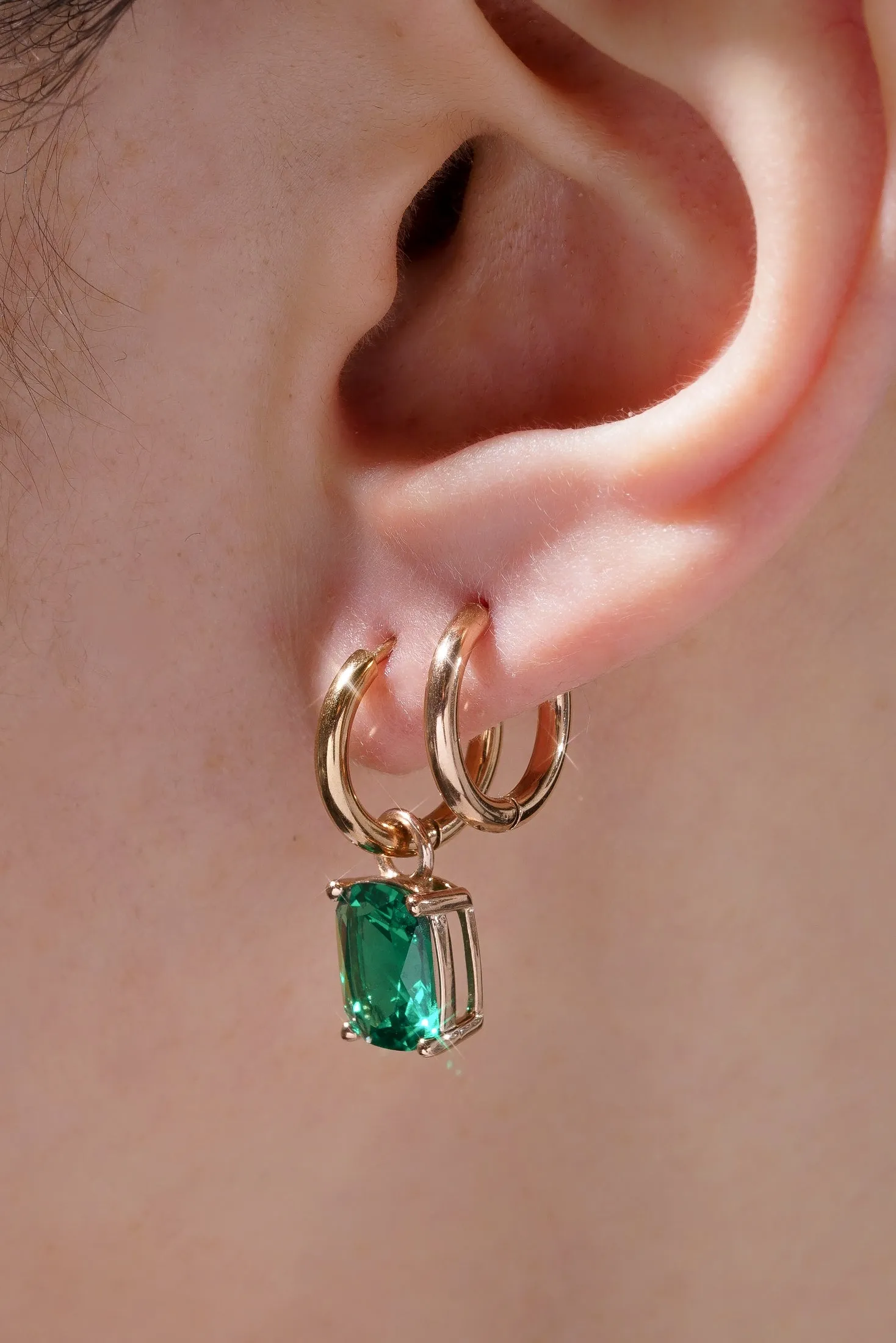 Emerald Gemmy