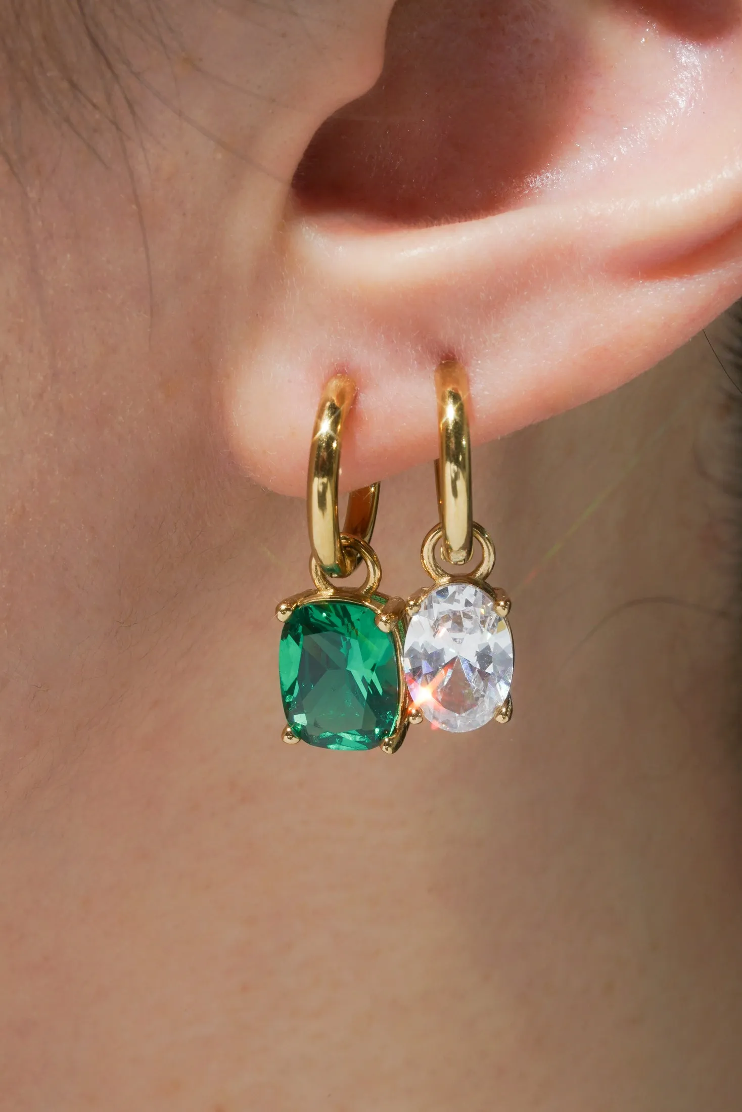 Emerald Gemmy