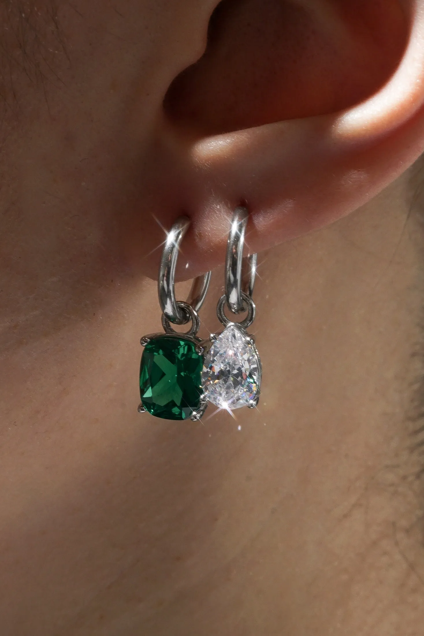 Emerald Gemmy