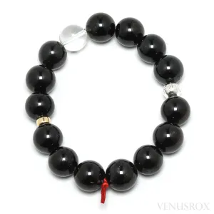 GARNET (ALMANDINE) BRACELET