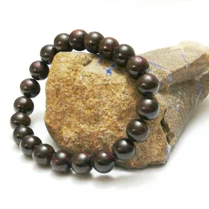 Garnet Bracelet