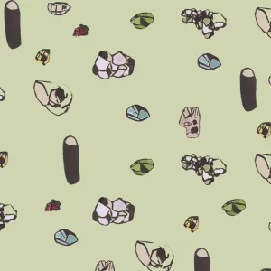 Gemstones, Peridot