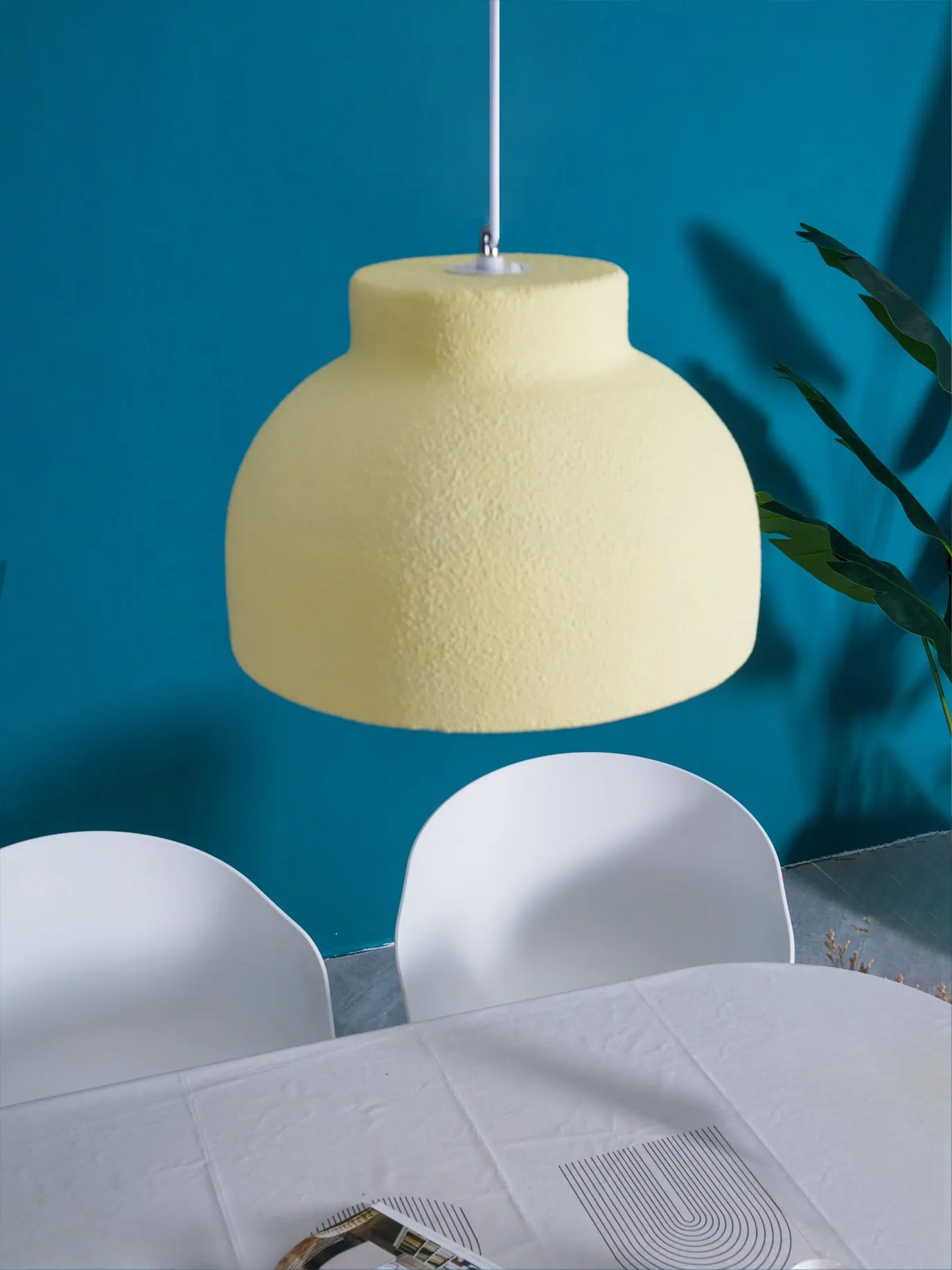 Grain Pendant Lamp