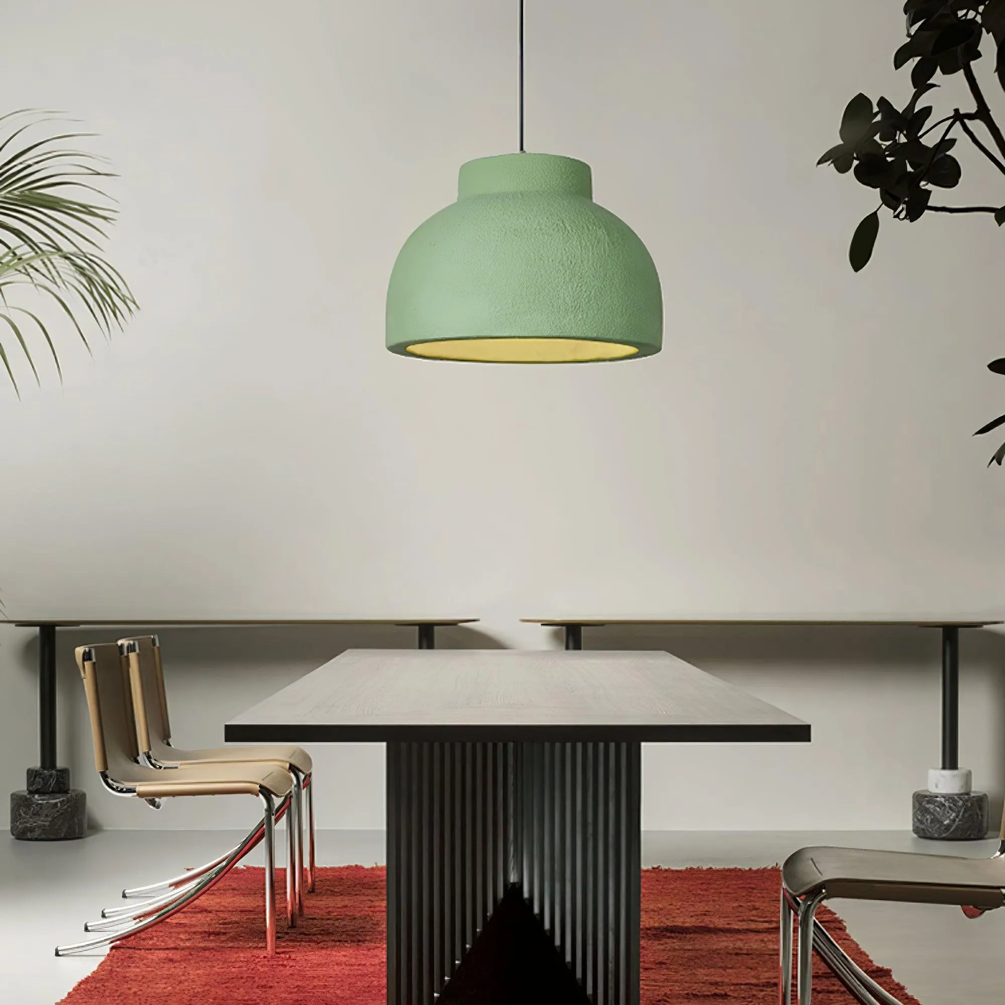 Grain Pendant Lamp