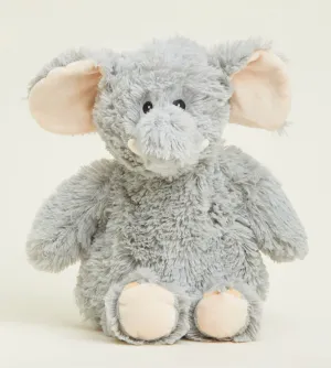 Grey Elephant Warmies