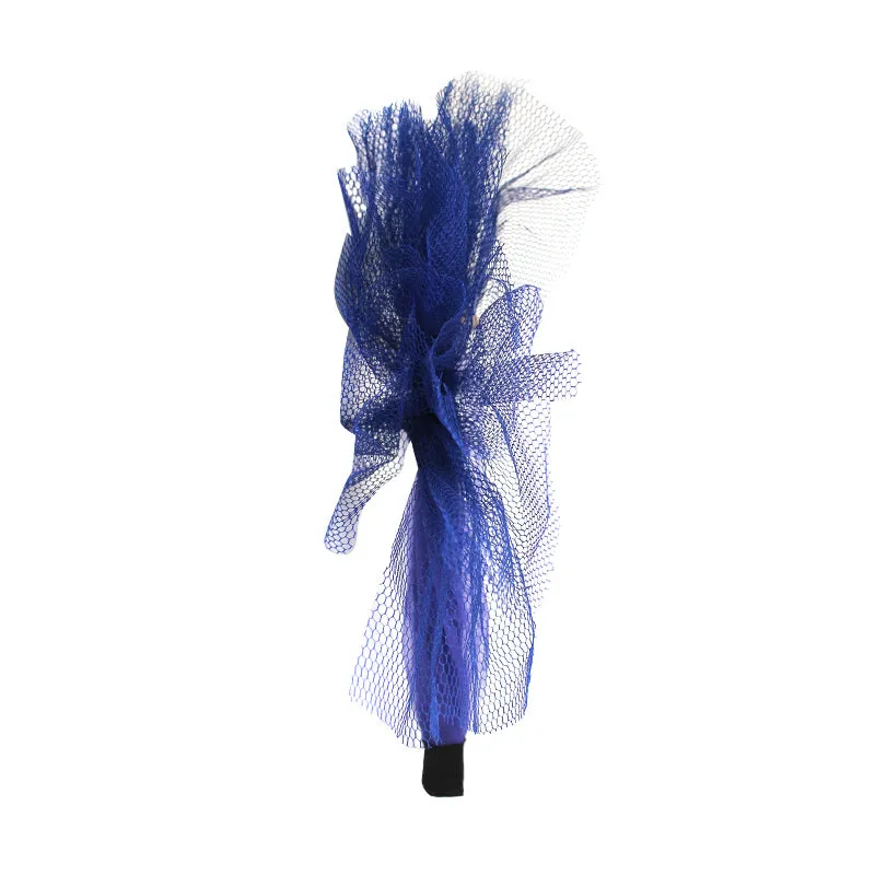 Halo Luxe Tutu - Crown Admiral
