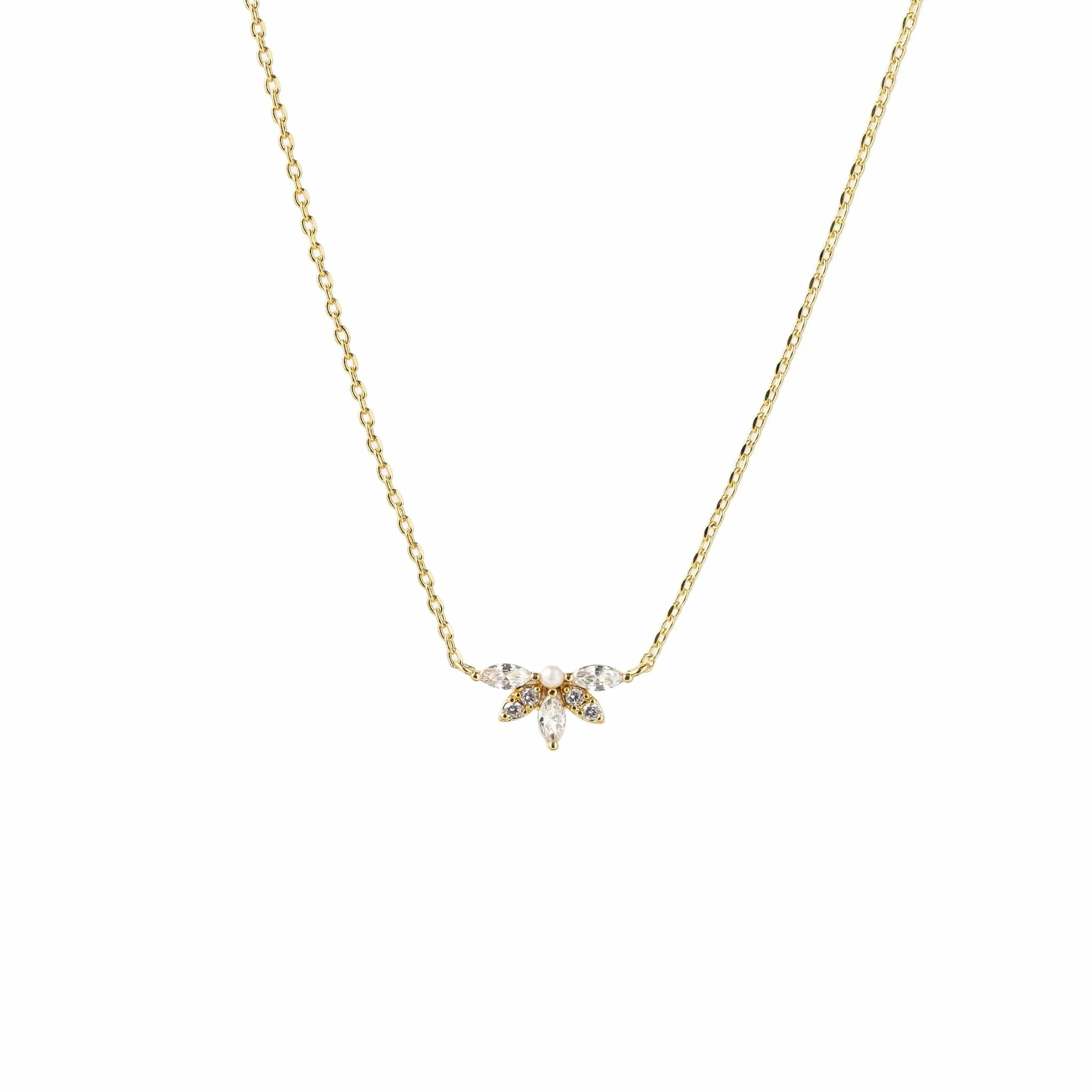 Harlowe Necklace