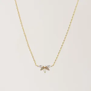 Harlowe Necklace