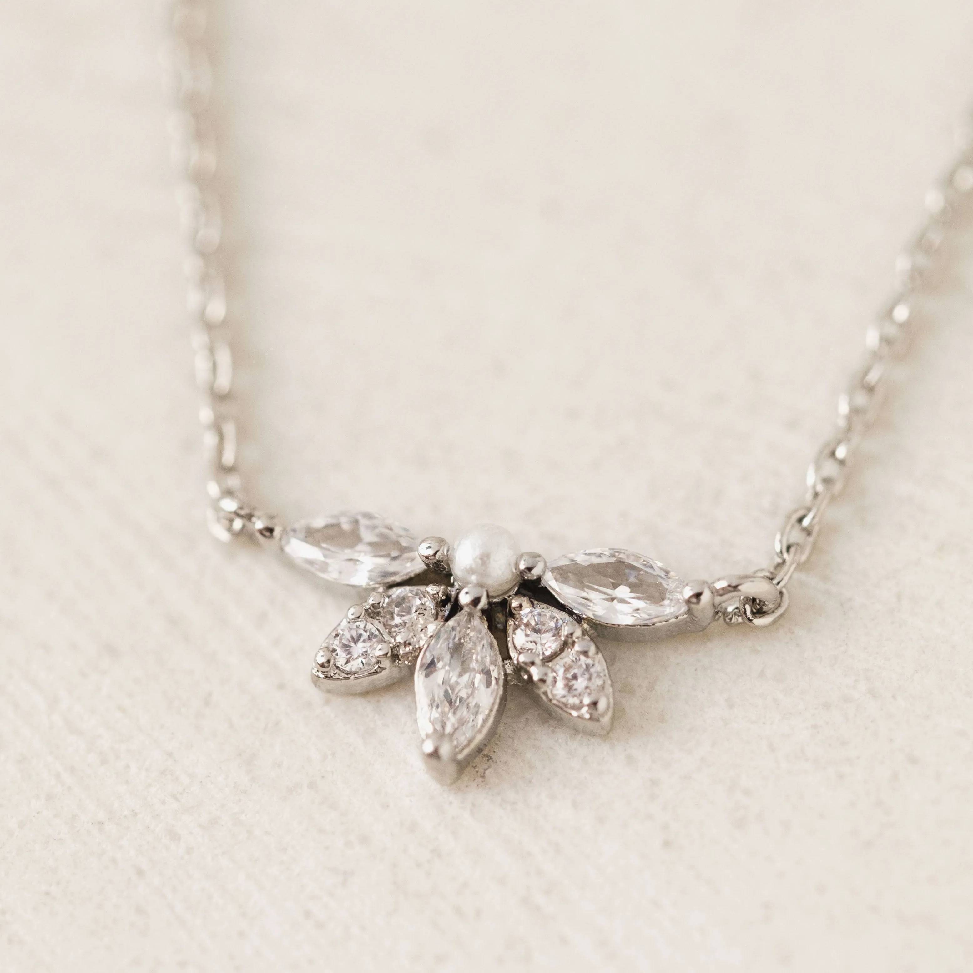 Harlowe Necklace