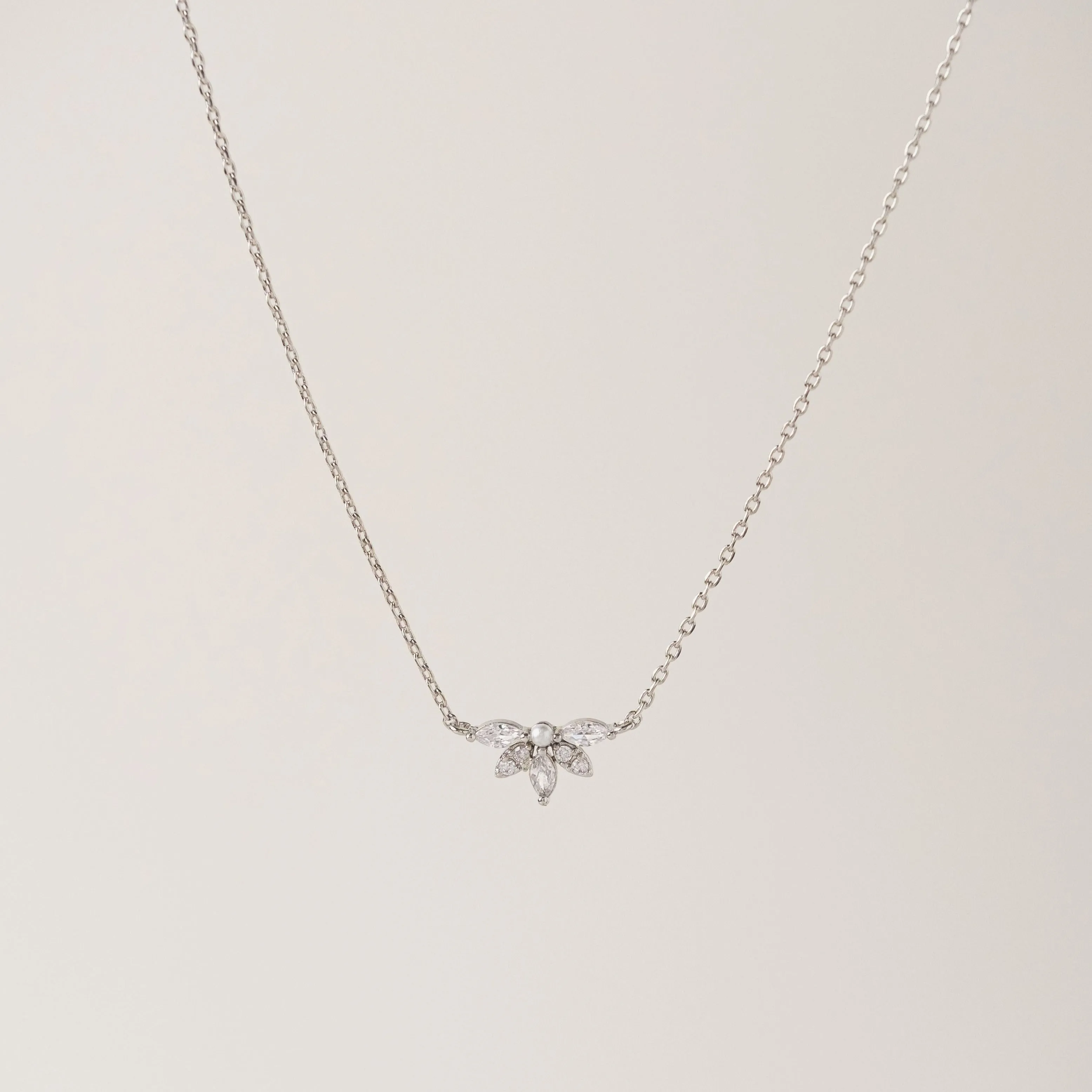 Harlowe Necklace