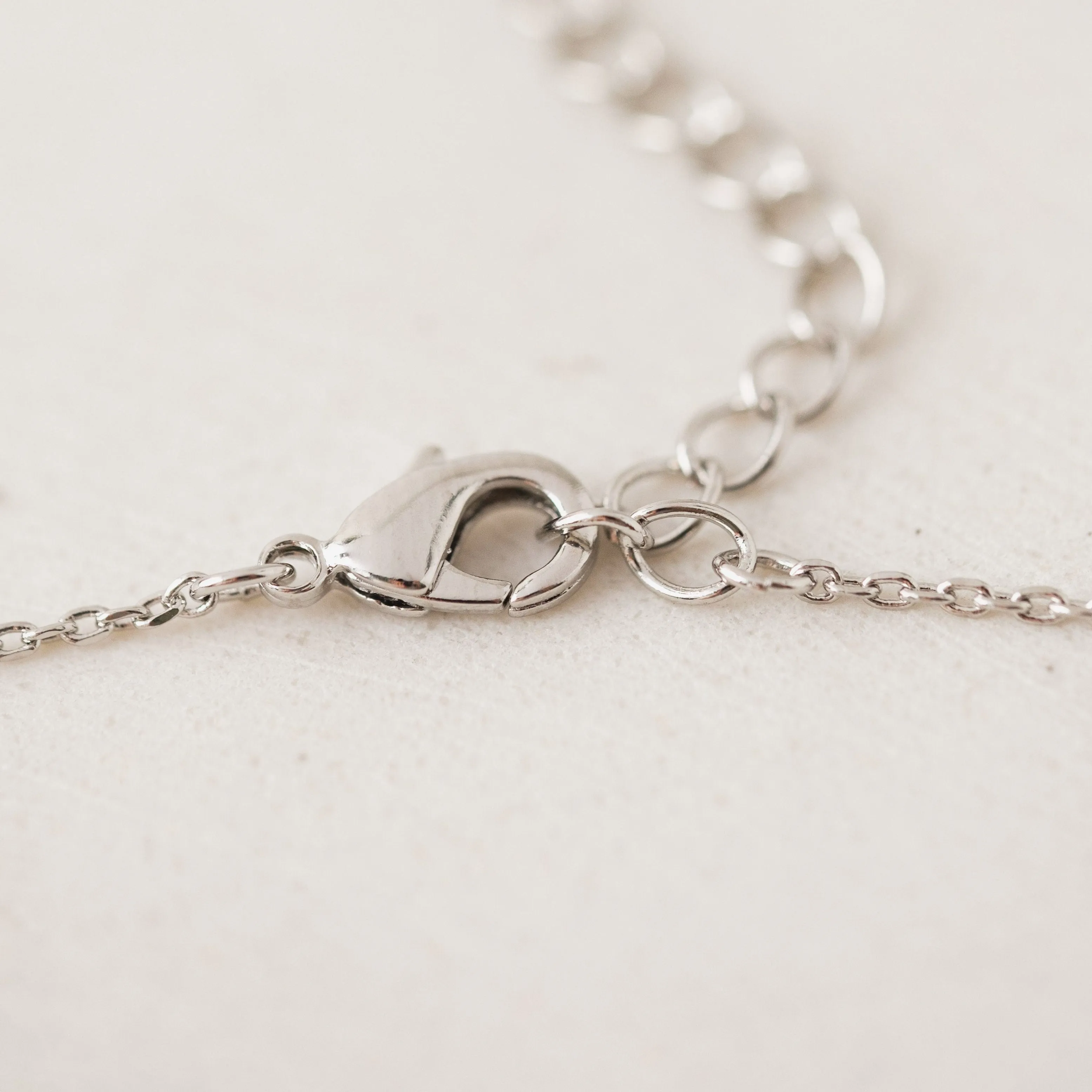 Harlowe Necklace