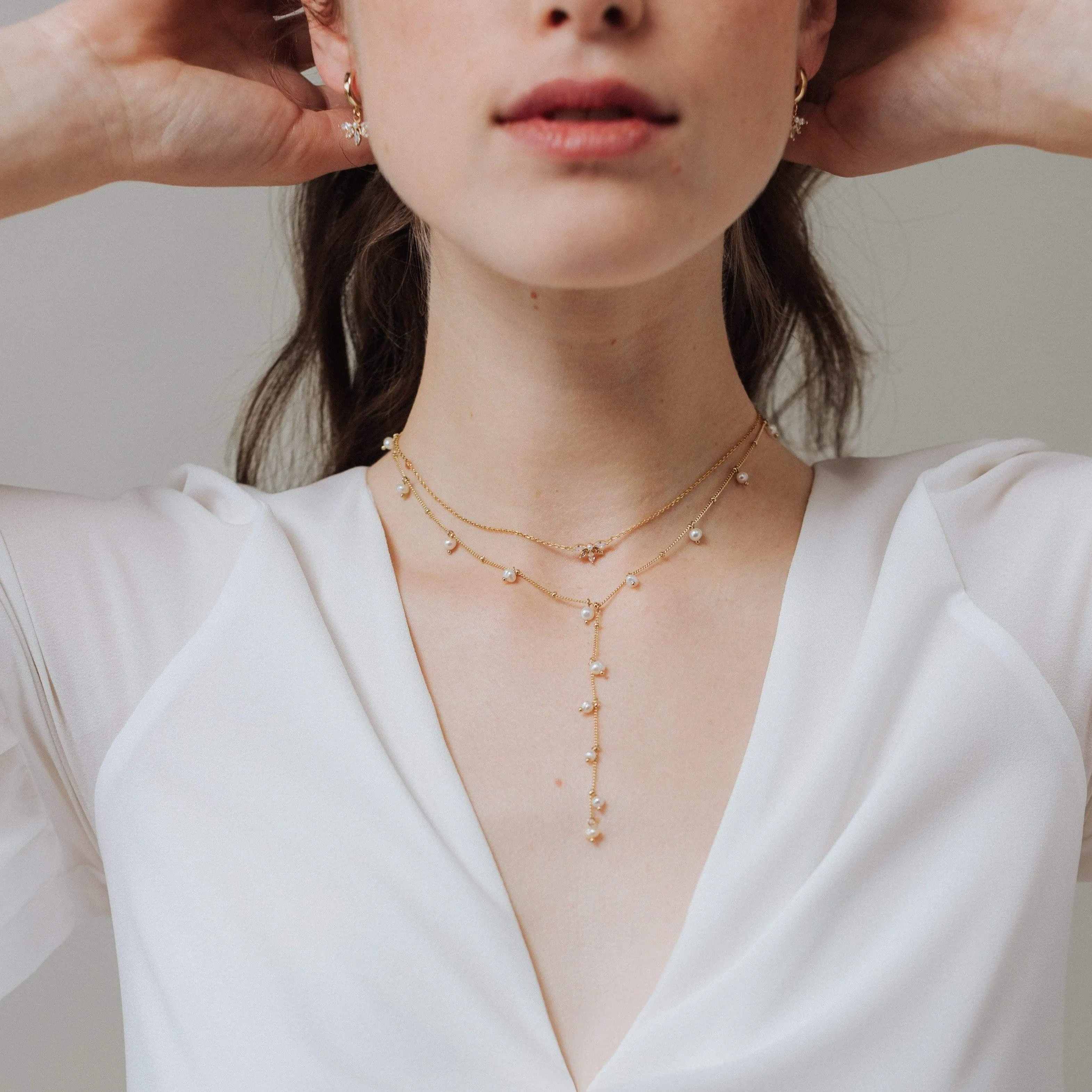 Harlowe Necklace