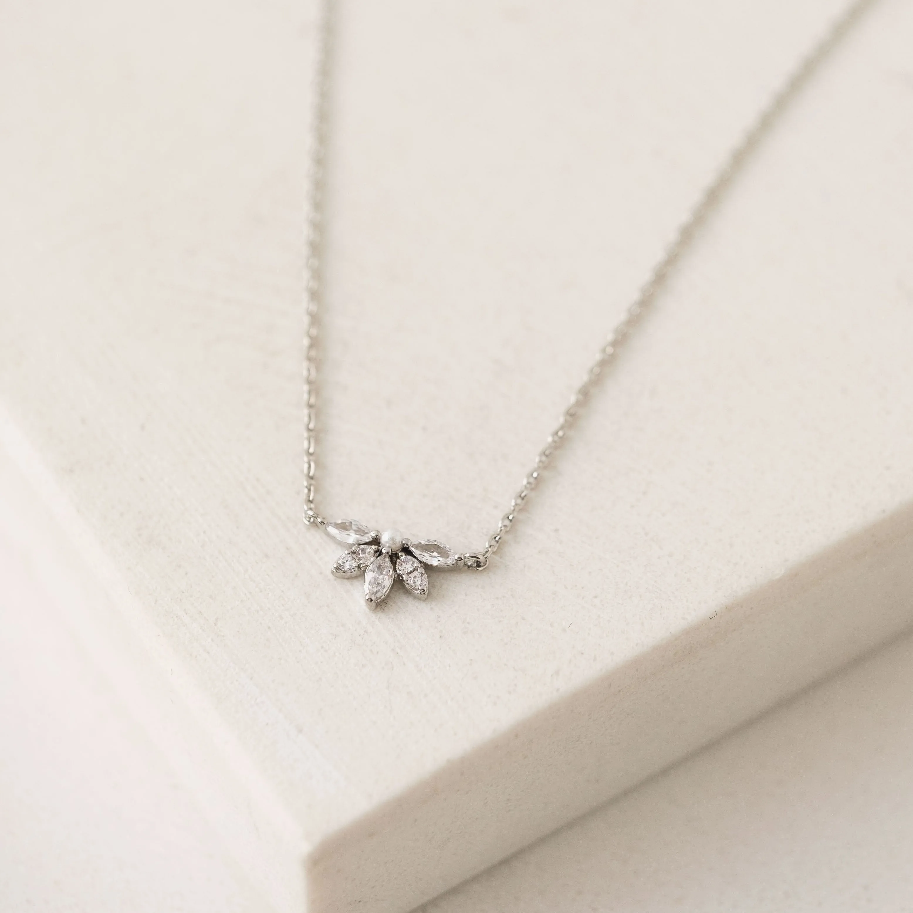 Harlowe Necklace