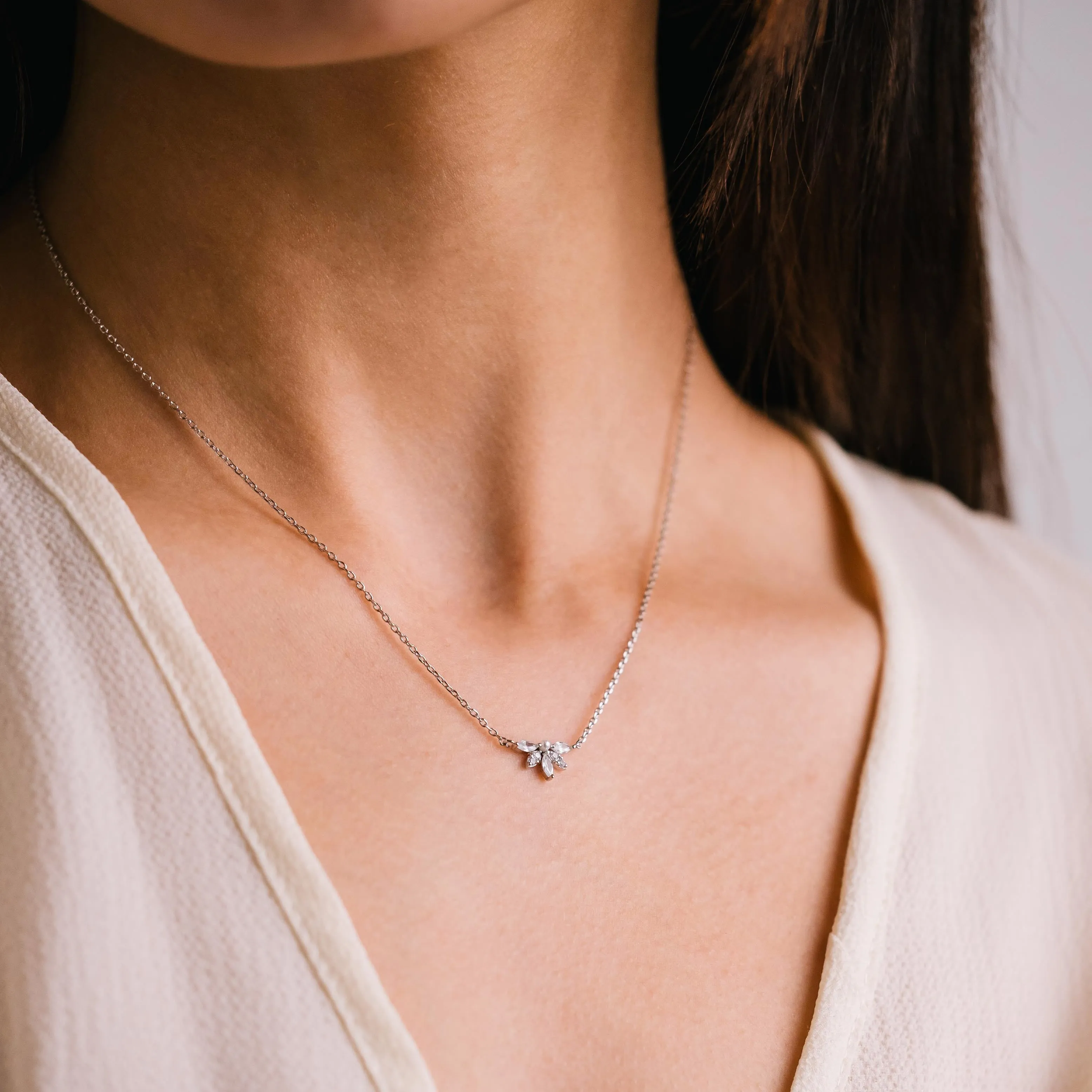 Harlowe Necklace
