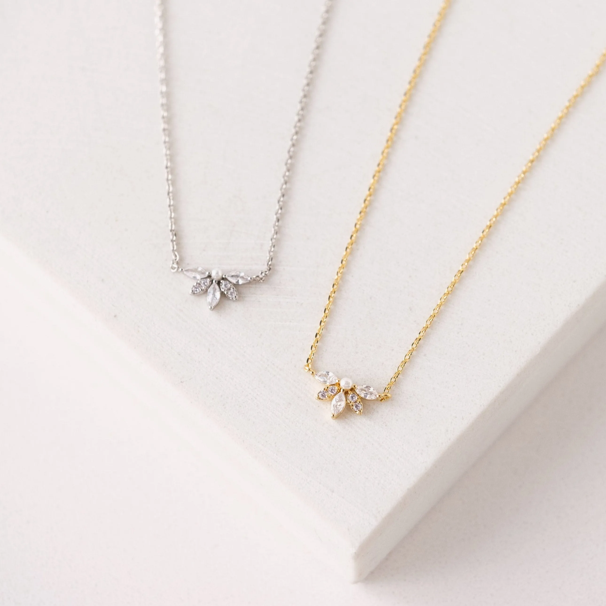 Harlowe Necklace