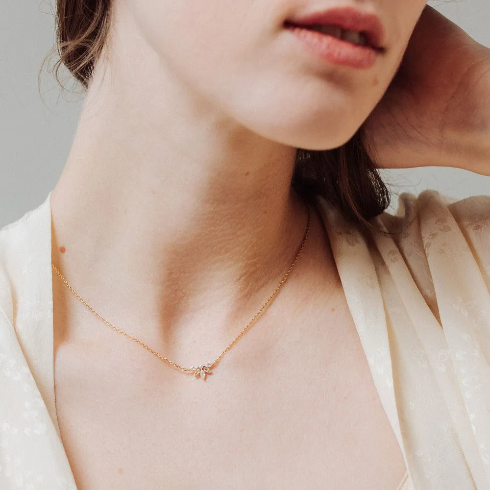 Harlowe Necklace