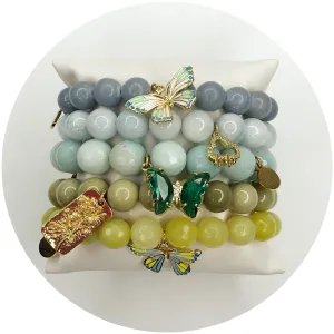 Hydrated Hydrangeas Armparty