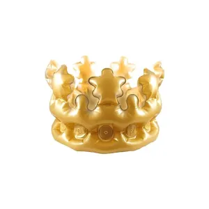 Inflatable Crown