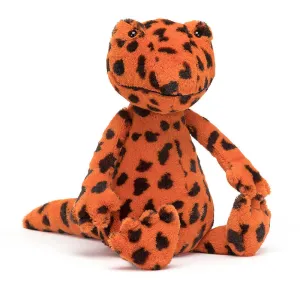 Jellycat Soft Toy Syd Salamander