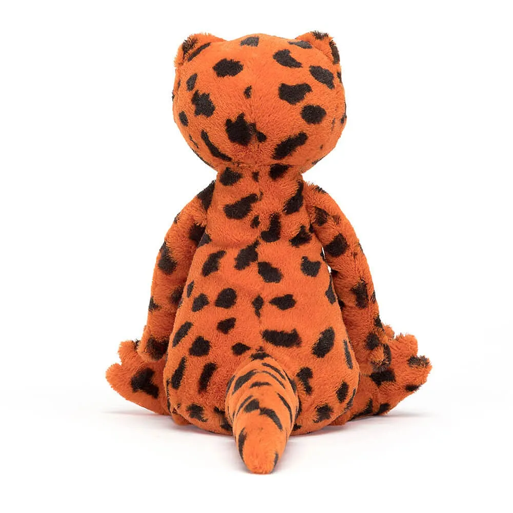 Jellycat Soft Toy Syd Salamander