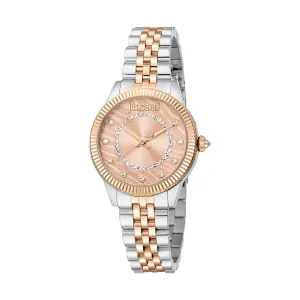 JUST CAVALLI TIME WATCHES Mod. JC1L272M0065