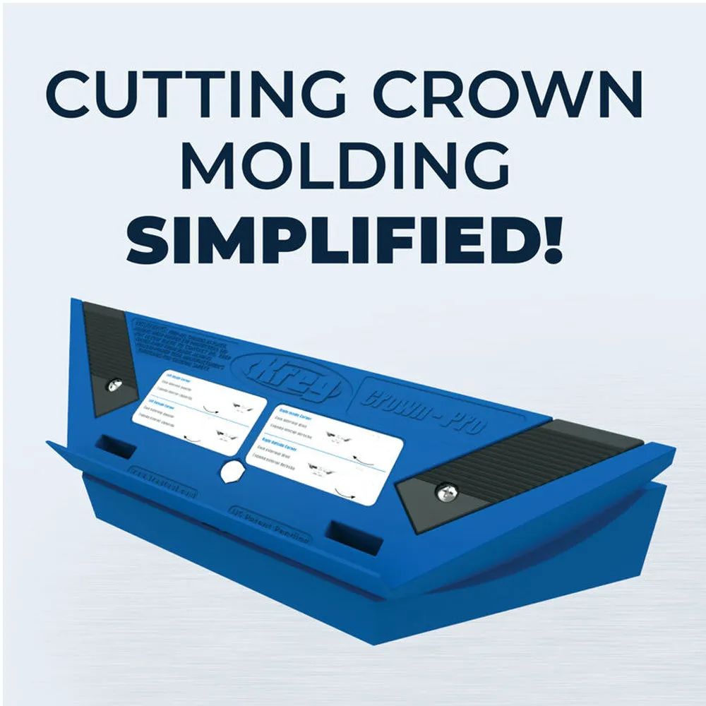 Kreg Crown-Pro