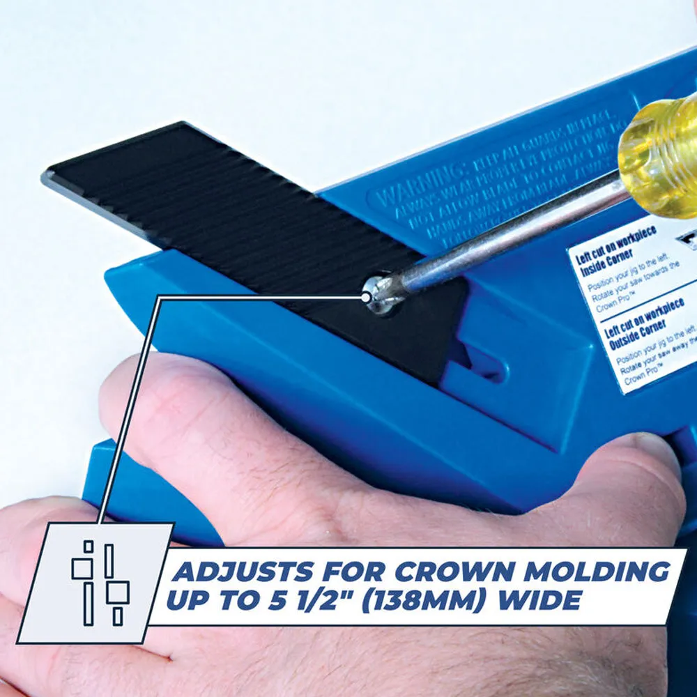 Kreg Crown-Pro