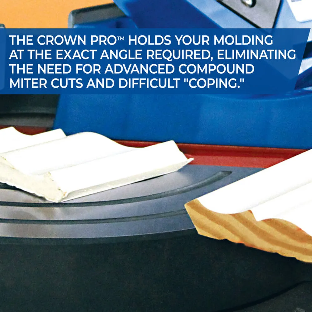 Kreg Crown-Pro