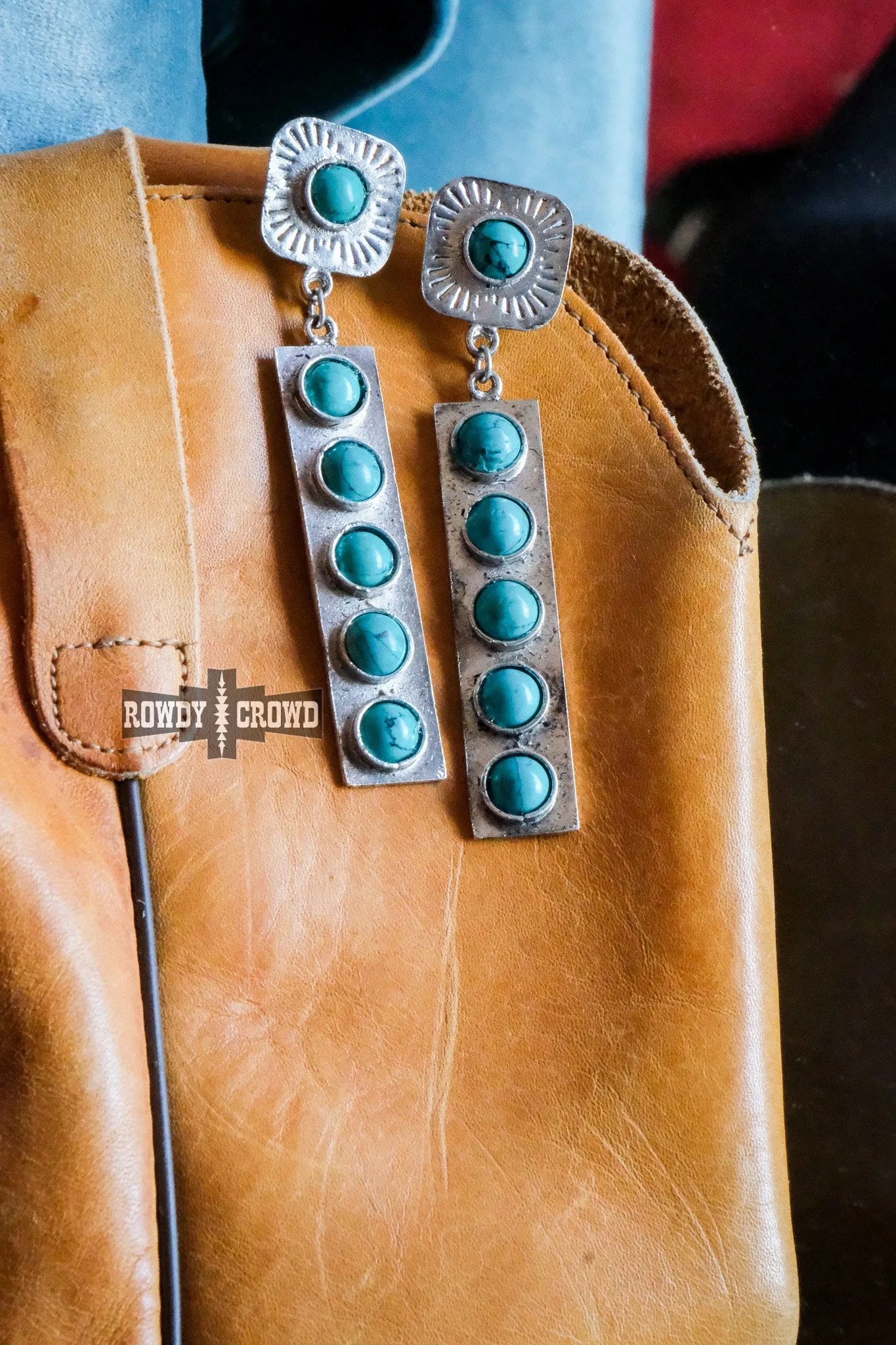Las Bela Earrings
