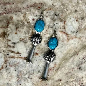 Liberty Earrings