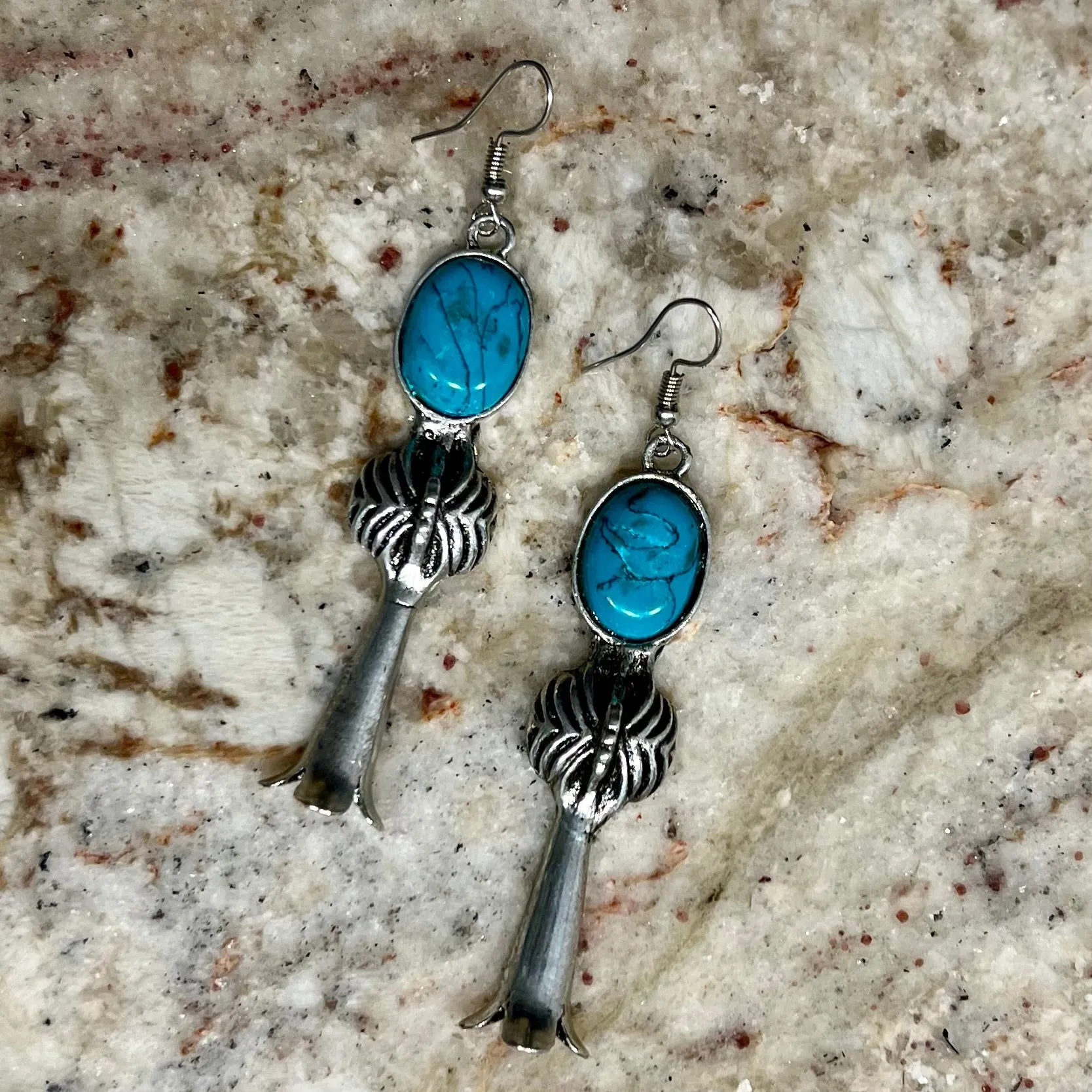 Liberty Earrings
