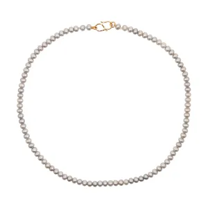 Luna Fresco pearl necklace