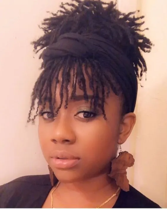 Map of Africa Earrings - 6 colors | African | Africa shaped | Natural hair | Afrocentric | jewelry