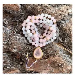 Moon Goddess Mala