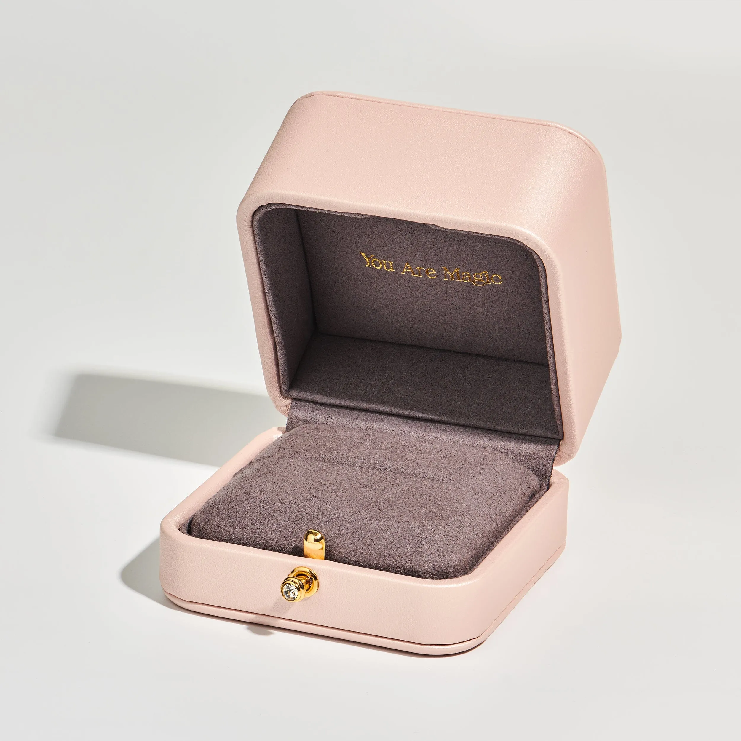 Moonstone Diamond Ring - Euphoria