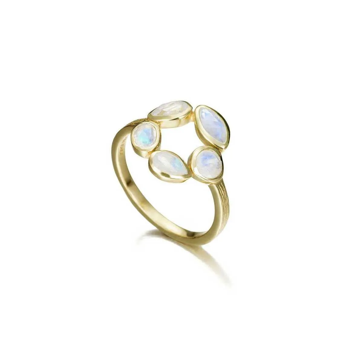 “Morning” Ring