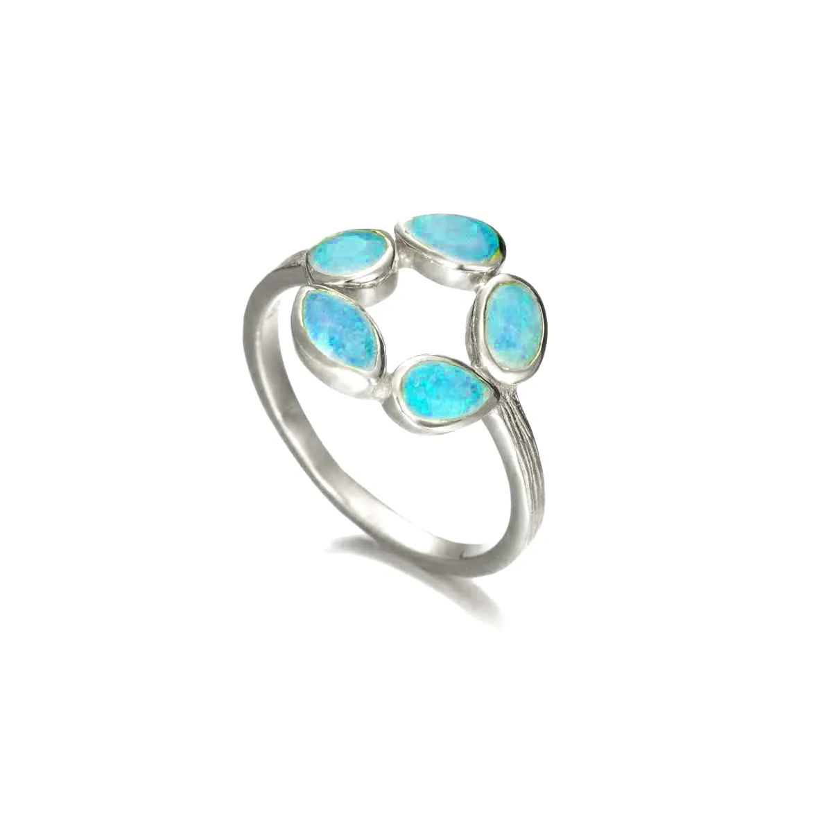 “Morning” Ring