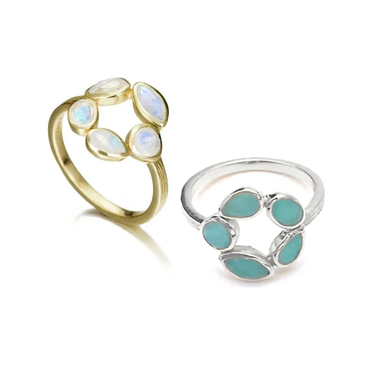 “Morning” Ring