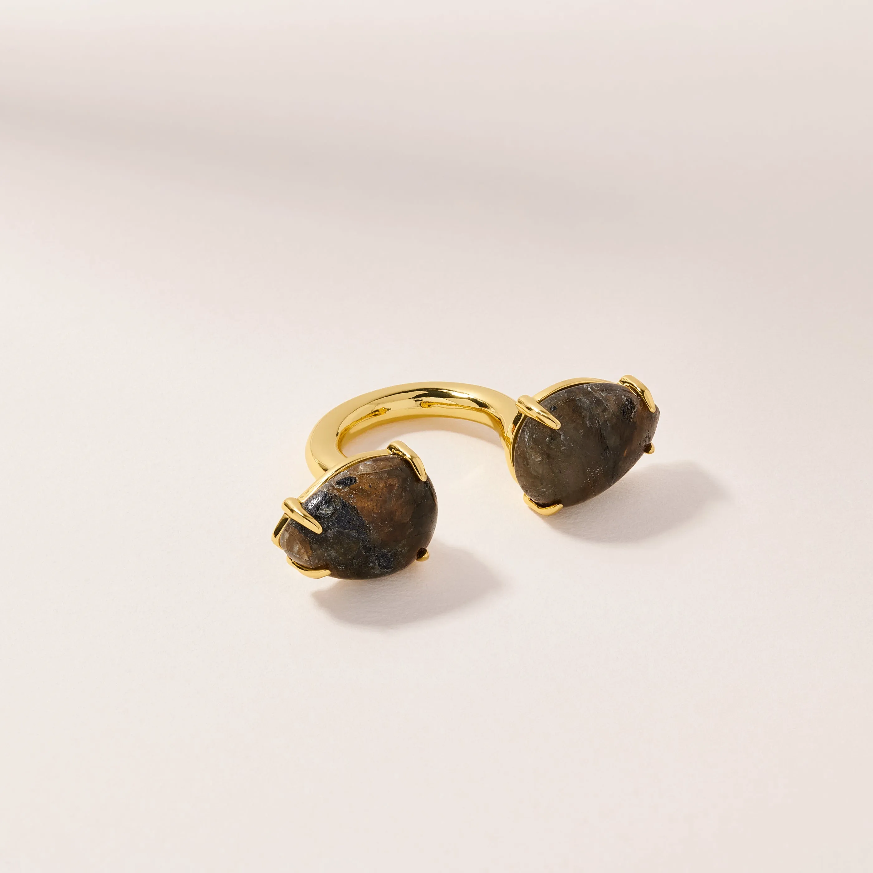 Morning Star Ring