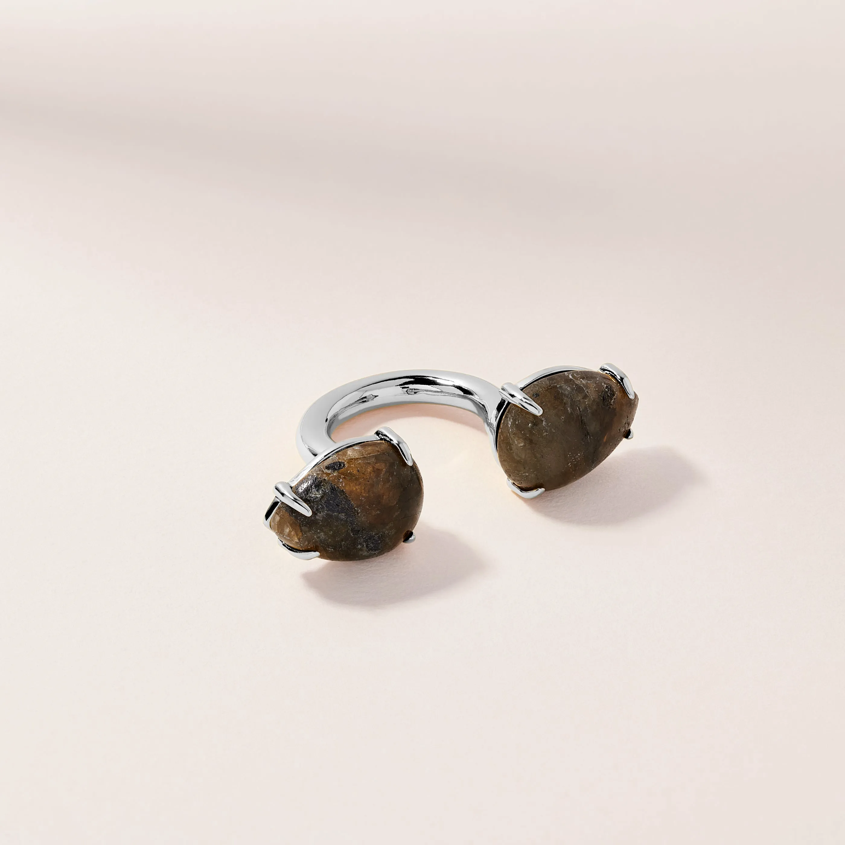 Morning Star Ring
