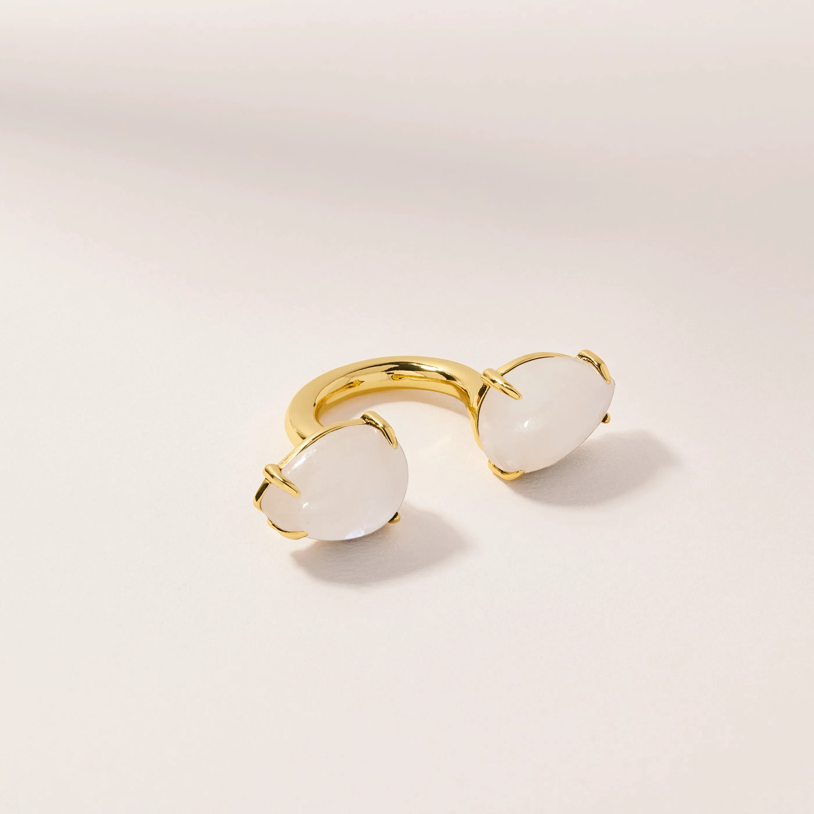 Morning Star Ring