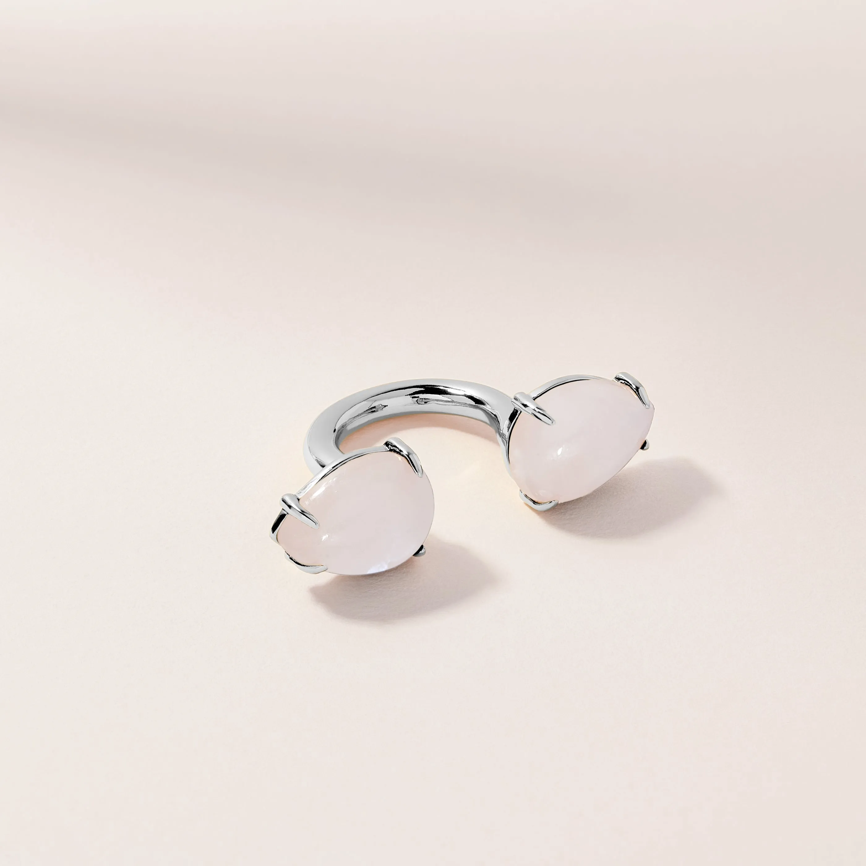 Morning Star Ring