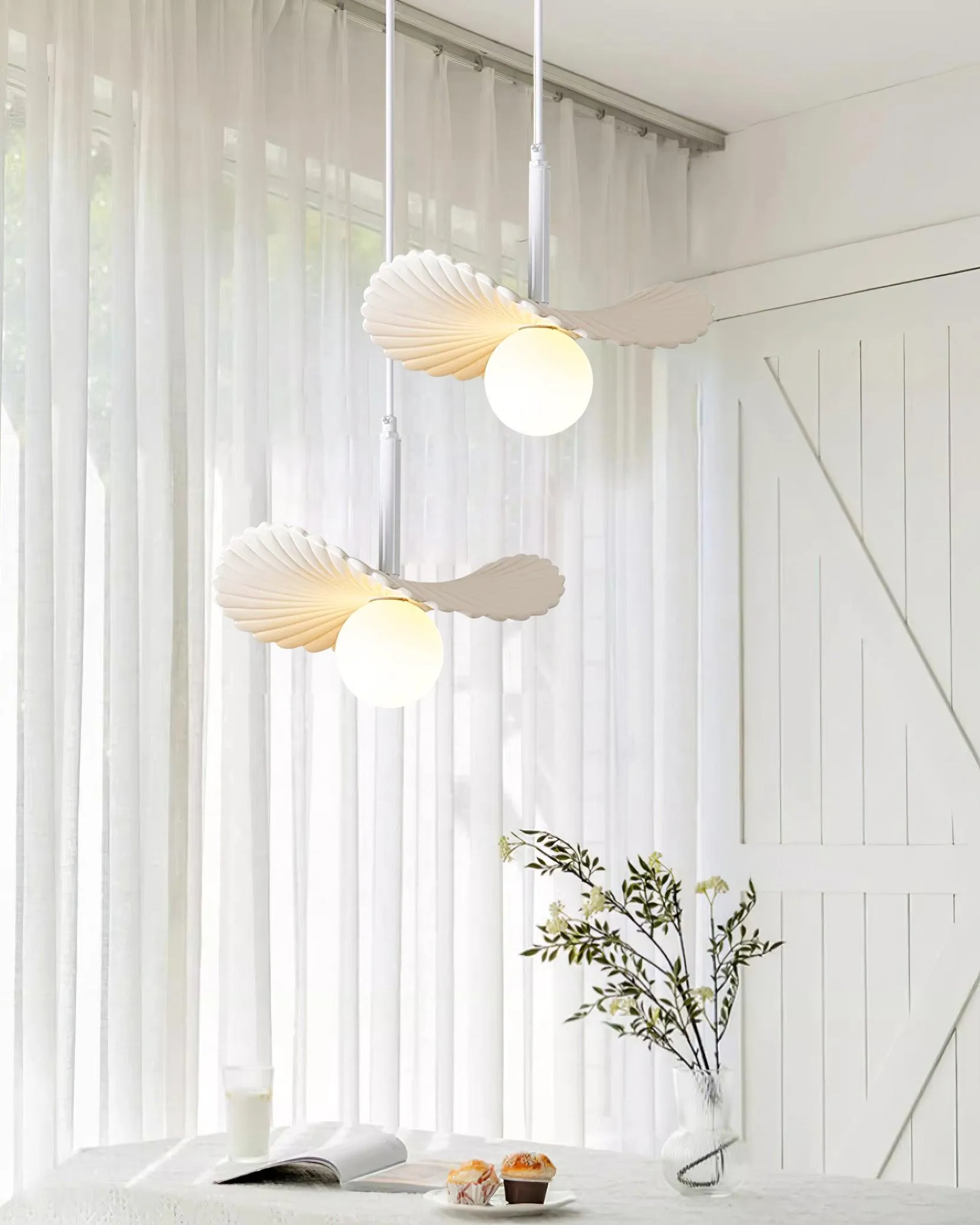 Myrna Pendant Lamp