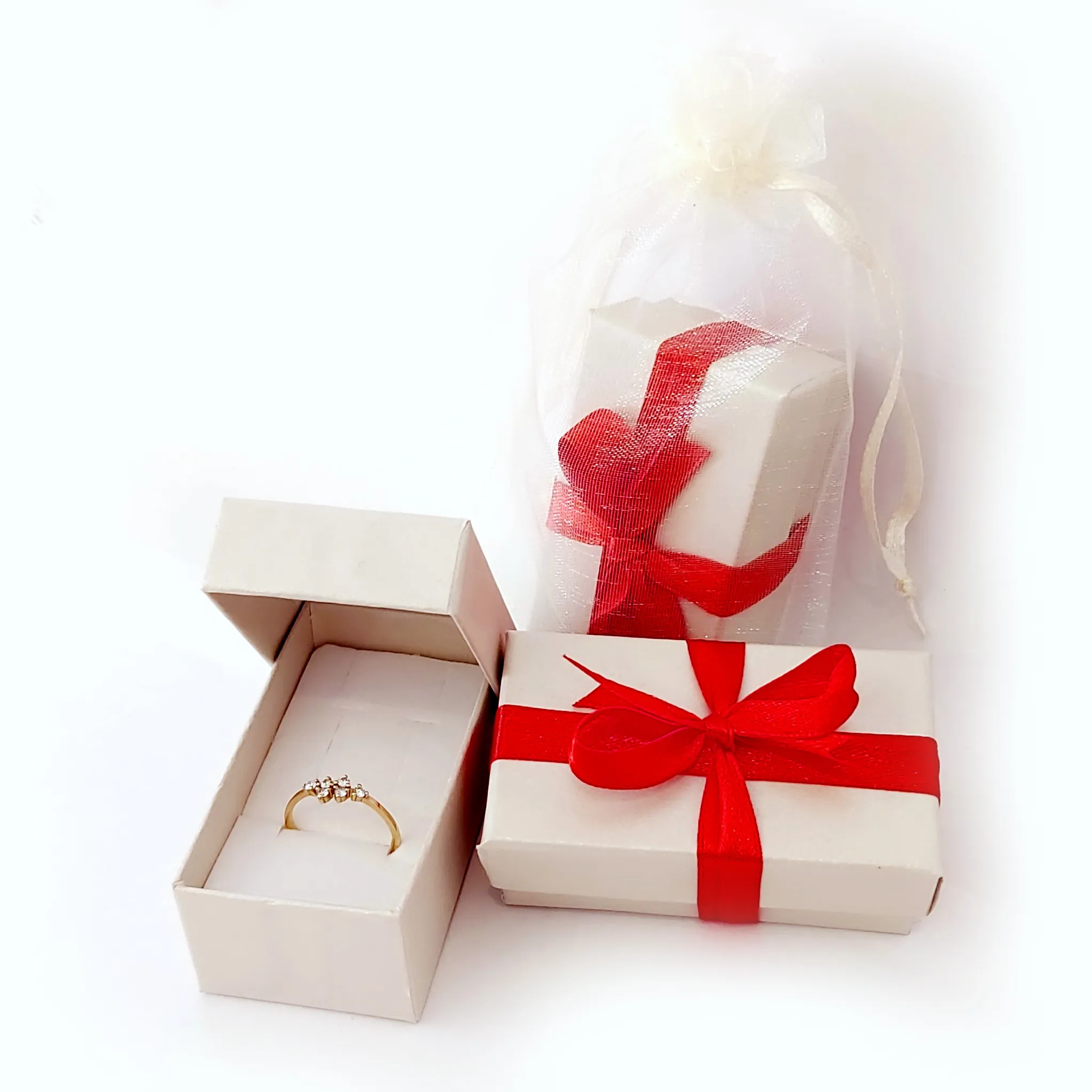 NG8879 Gold Spiral necklace with Pearl